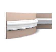 Молдинг PX202F в Казани