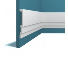 Плинтус P110 Perfect Plus