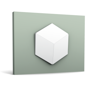 Стеновая панель W105 ROMBUS в Казани