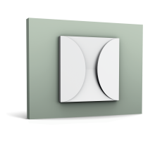 Стеновая панель W107 CIRCLE в Казани