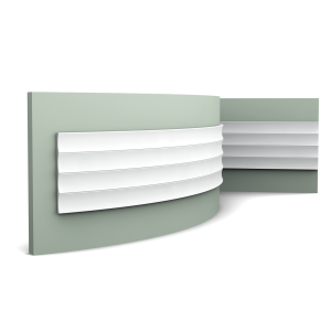 Стеновая панель W114F VALLEY XL в Казани