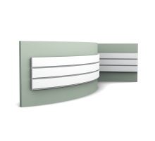 Декоративная панель 3D W116F BAR XL в Казани