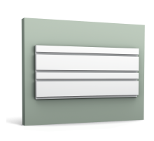 Декоративная панель 3D W119 BAR MIX в Казани