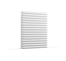 Декоративная 3D панель  W214 HILL BEAD XL в Казани