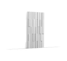 Декоративная 3D панель  W216 MATRIX в Казани