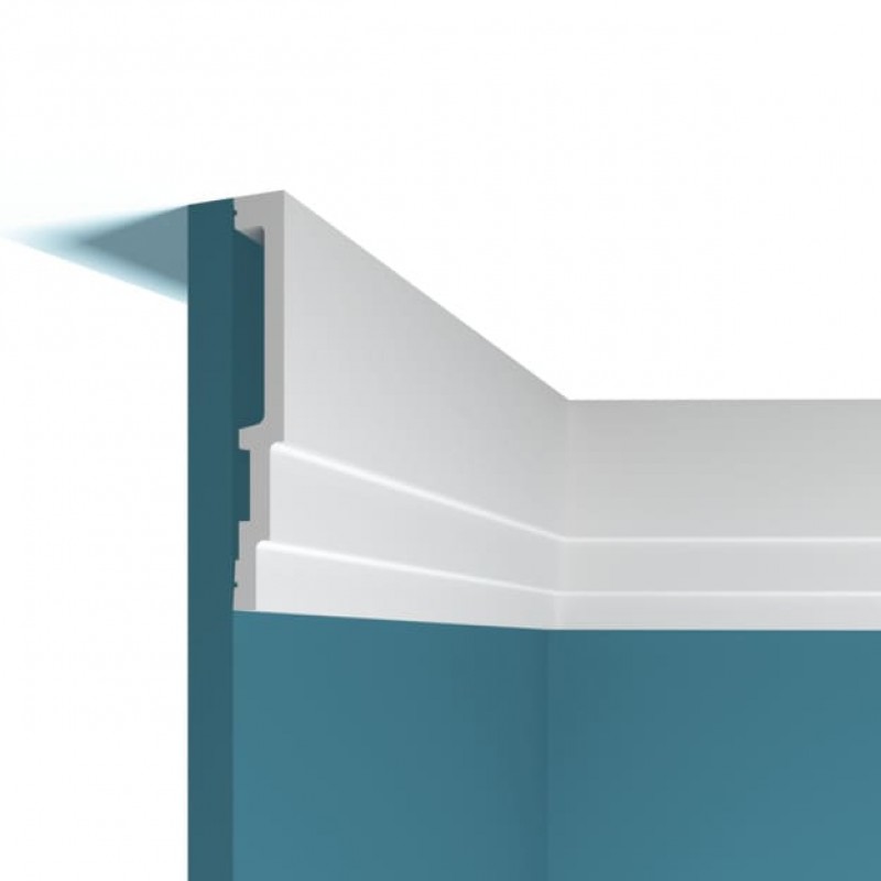 Плинтус P110 Perfect Plus