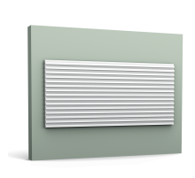 Декоративная панель 3D WX205-2600 TRACK в Казани