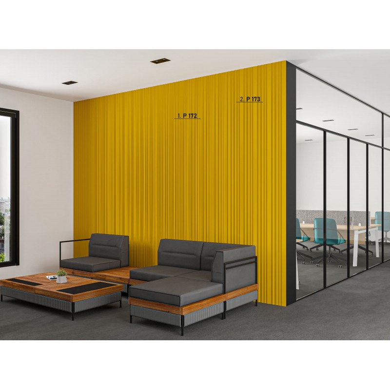 
				Стеновая панель P173-2000