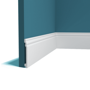 Плинтус напольный P158 в Казани