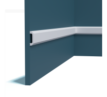 Молдинг P215-2800