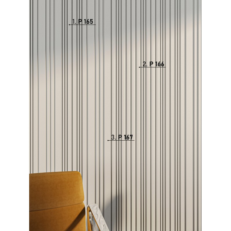 
				Стеновая панель P166-2800