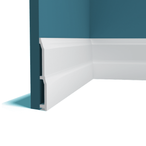 Плинтус напольный P175 в Казани