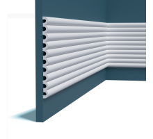 Стеновая панель P205-2800