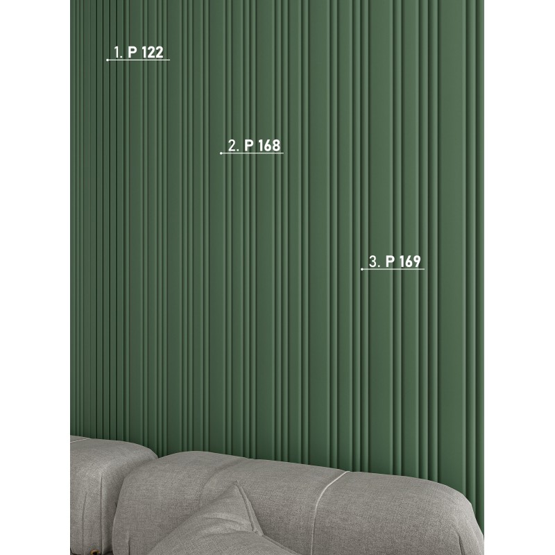 
				Стеновая панель P168-2800