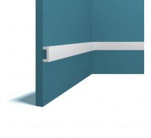 Молдинг P123-2800 в Казани