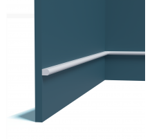 Молдинг P196 в Казани