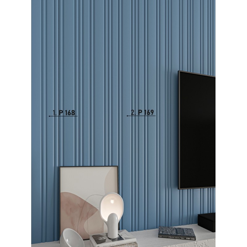 
				Стеновая панель P169-2000