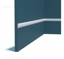 Молдинг P201 в Казани