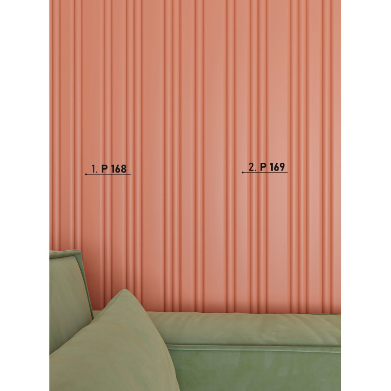 
				Стеновая панель P169-2000