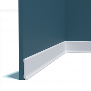 Плинтус напольный P223 в Казани