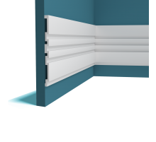 Стеновая панель P167-2800 в Казани