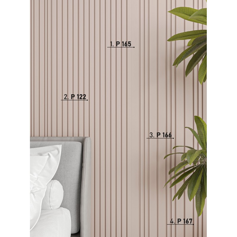 
				Стеновая панель P167-2800