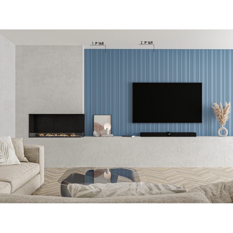 
				Стеновая панель P168-2000