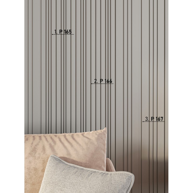 
				Стеновая панель P167-2800