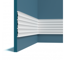 Стеновая панель P232-2800 в Казани