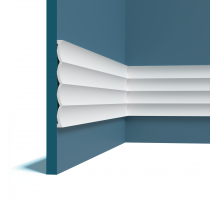 Стеновая панель P233-2800 в Казани