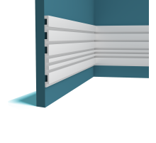 Стеновая панель P165-2800 в Казани