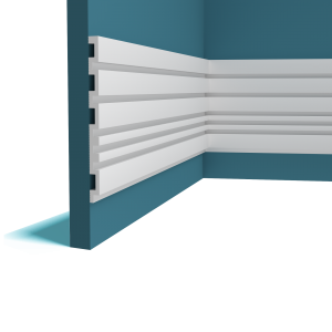 Стеновая панель P165-2800