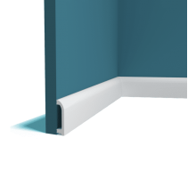 Плинтус напольный P151 в Казани