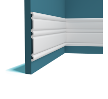 Стеновая панель P169-2000 в Казани