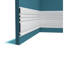 Стеновая панель P168-2000