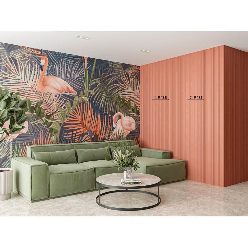 
				Стеновая панель P169-2800