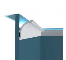 Карниз P143 в Казани