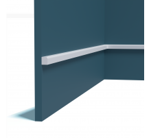 Молдинг P202 в Казани