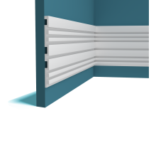 Стеновая панель P166-2800 в Казани