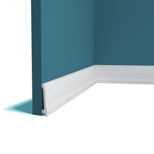 Плинтус напольный P174 в Казани