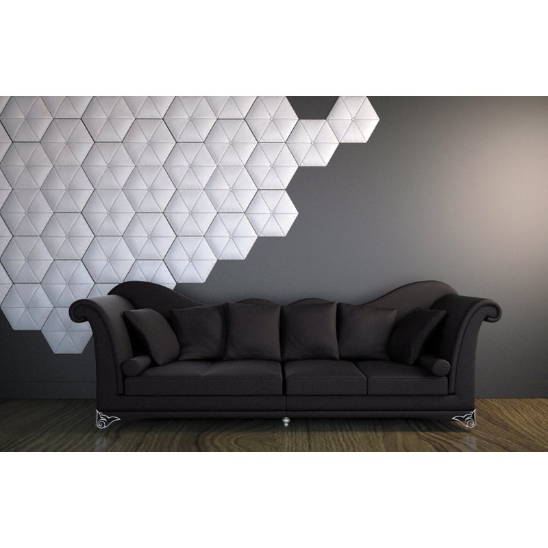 W 332 3D панель в Казани