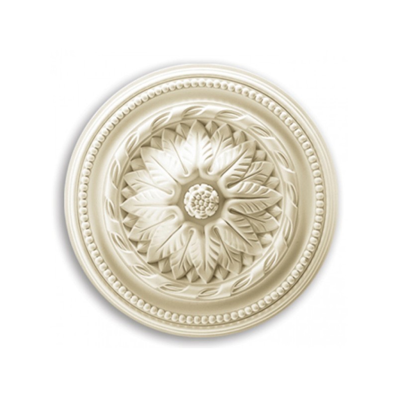 Розетка потолочная R312 (классик) в Казани