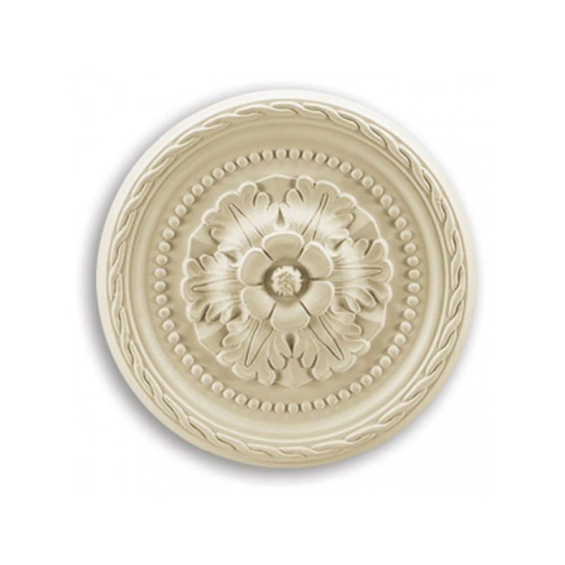 Розетка потолочная R316 (классик) в Казани