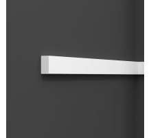 Рейка из ударопрочного XPS ПраймДекор iX B20 20/10 в Казани