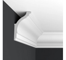 Карниз ударопрочный ПраймДекор iX C01 69/40 в Казани