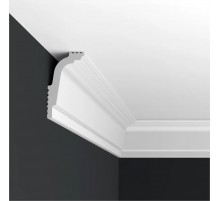 Карниз ударопрочный ПраймДекор iX C04 47/26 в Казани