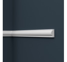 Молдинг из жесткого XPS ПраймДекор HD DI20 в Казани