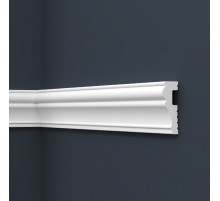 Молдинг из жесткого XPS ПраймДекор HD DM03 в Казани