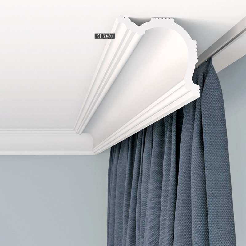 Карниз К1 80-80 в Казани