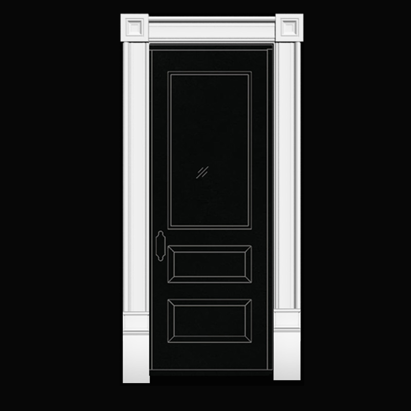 Комплект обрамления дверного проема №2 в Казани